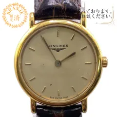 LONGINES ロンジン ゴールド文字盤 レディース 動作未確認 ジャンク 楽天市場】【ウォッチ】LONGINES ロンジン グランドクラシック