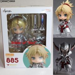 넨도로이드 885 레드 세이버 Fate/Apocrypha(페이트/아포크리파) 완성품 가동 피겨 굿 스마일 컴퍼니