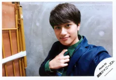 Aぇ!group 18年セルフィー企画 小島健 公式写真 *1枚