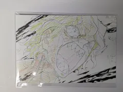 鬼滅の刃 上弦集結、そして刀鍛冶の里へ 原画ポストカード A 妓夫太郎 2 グッズ ポストカード