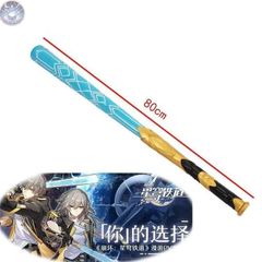 新品 未使用 崩壊スターレイル 開拓者 コスプレ用武器