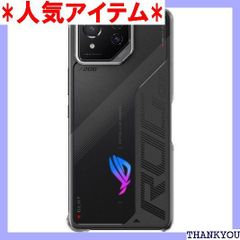 ASUS ROG Phone 8 Clear Case ROG8_CLEARCASE 1855