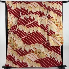 2026年最新】ますいわ屋 振袖の人気アイテム - メルカリ