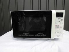 電子レンジ　HITACHI　日立　HMR-FT183　2020年式　〇M5