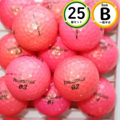 Aランク 25個 2024年モデル TOURB X ホワイト ブリヂストン