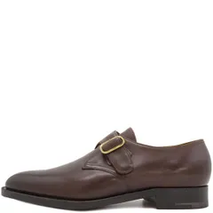 希少ロブの8695ラスト！ BONORA 旧ボノーラ 1234 EU5 2025年最新】john lobb 8695の人気アイテム - メルカリ