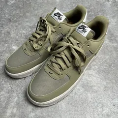 NIKE ナイキ FJ1954-200 Air Force 1 07 LV8 Neutral エアフォースワン ローカットスニーカー メンズ 未使用 タグ付き 31cm