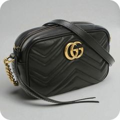 グッチ GUCCI ボディバッグ メンズ 474293 GGスプリーム ベルト