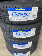 2023年最新】165/50r15 グッドイヤーの人気アイテム - メルカリ