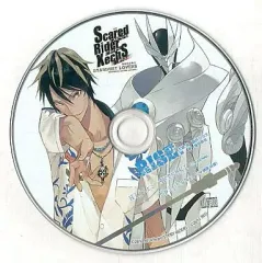 【中古】アニメ系CD 無月ヒジリ＆エピフォン/スカーレッドライダーゼクス -STARDUST LOVERS-「RISE」