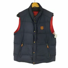 ポロバイラルフローレン Polo by RALPH LAUREN ダウンベスト メンズ  LLのサムネイル