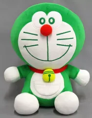 【中古】ぬいぐるみ ドラえもん サステナモードトイ(ぬいぐるみ) 「ドラえもん」