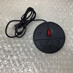ジャンク　BenQ XS250 モニター用スイッチ　☆3091
