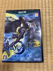 【WiiU】ベヨネッタ2