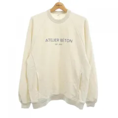 ATELIERBETON スウェットのサムネイル