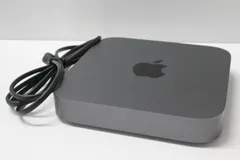 Mac mini 2018 i7/16GB/256GB 元箱・電源ケーブル付き Mac mini 2018 i7/16GB/256GB 元箱・電源ケーブル付き Amazon