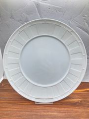 \\ノリタケ サンプル品特別価格//　新品　28cmプレート 9919/1619 サンプル品　プレート　ディナー皿　皿　お皿　食器　洋食器　特別価格　在庫限り