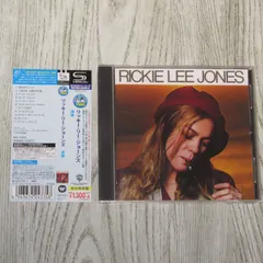 2024年最新】RICKIE_LEE_JONESの人気アイテム - メルカリ