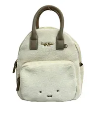 サマンサタバサ　ミッフィー　コラボ　リュック　希少　レア サマンサタバサ ミッフィー コラボ リュック 希少 レア