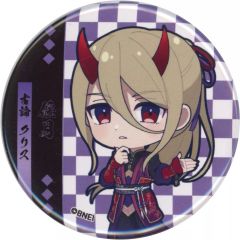 三途春千夜 缶バッジ アルティメタルバッジコレクション - メルカリ