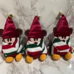 リルリンリン　ぬいぐるみバッジ　2021