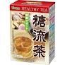 賞味期限25年10月【激安在庫処分※商品の説明をご確認ください】山本漢方製薬 糖流茶 10gX24H 4979654026499