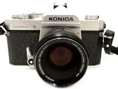 2025年最新】konica T3の人気アイテム - メルカリ