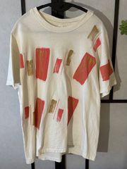 Artｔシャツ　ヴィンテージ　ｔシャツ
