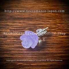 【魔邐鶵さま専用】ネクロマンス　スカルブレスレット NECROMANCE ネクロマンス️☢️ on X: 