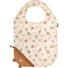 サンエックス(San-X) リラックマ エコロン チャイロイコグマ CA73304 H575×W370mm [チャイロイコグマ]