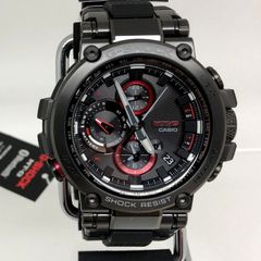 G-SHOCK ジーショック 腕時計 MTG-B1000B-1AJF