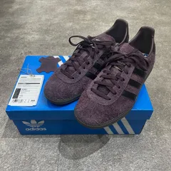 国内正規 ADIDAS ORIGINALS STATE SERIES OR SHADOW MAROON アディダス オリジナルス ステート シリーズ OR シャドーマルーン ID2081 スニーカー 26.5cm　58949Aのサムネイル