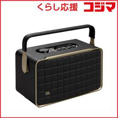 極美品/付属品完備】JBL Authentics 300 ワイヤレススピーカー - メルカリ 【極美品/付属品完備】JBL Authentics 300 ワイヤレススピーカー