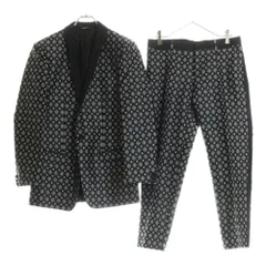希少 ドルチェ&ガッバーナ セットアップスーツ 紺色 M DG柄 MARTINI 楽天市場】dolce&gabbana martiniの通販