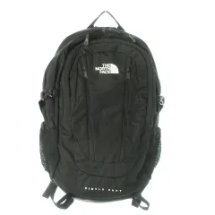 ザノースフェイス THE NORTH FACE SINGLE SHOT リュックサック バックパック ナイロン アウトドア 登山 黒 ブラック NM72303 /AO13 ■GY18