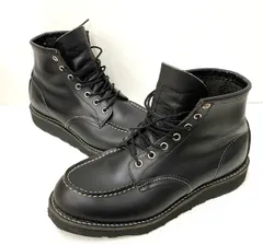 希少　redwing 8137 6 classicmoc usa製木村拓哉