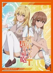 2025年最新】食蜂操祈 スリーブの人気アイテム - メルカリ