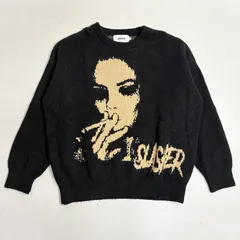 2025年最新】smoking slasherの人気アイテム - メルカリ