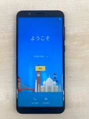 ASUS ZenFone Max Pro M1 ZB602KL ジャンク スマホ M248