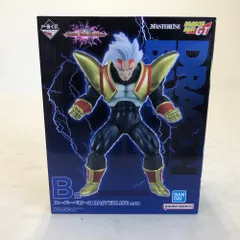 02w12894 一番くじ ドラゴンボール VSオムニバスアルティメット