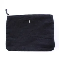 ARTS&SCIENCE アーツアンドサイエンス*Zip pouch 未使用品