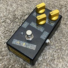 shin's music 刻 KIZAM ギターエフェクター ディストーション - メルカリ