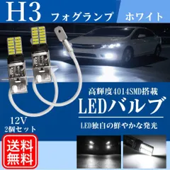 2024年最新】h3 ledの人気アイテム - メルカリ