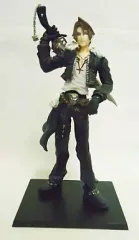 【中古】トレーディングフィギュア スコール・レオンハート 「DISSIDIA FINAL FANTASY TRADING ARTS Vol.1」