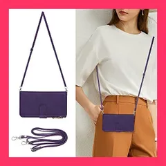 【スタッフおすすめ！】Eastwave AQUOS Sense7 SH-53C SHG10 ケース アクオス Sense 7 縄掛けケース 手帳型 財布型 ICカード コインポケット ストラップ付き カード 収納 小銭入れ ファスナーポケッ