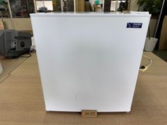 M155 ヤマダ電機　2019年式47Lワンドア冷蔵庫 YRZ-C05G2