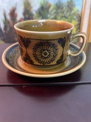 スタヴァンゲルフリント sera ティーカップ&ソーサー