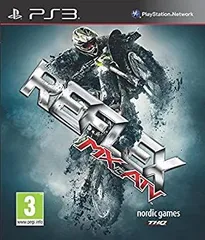 【中古】「非常に良い」MX vs ATV Reflex (輸入版:北米) - PS3