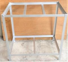流し台スタンド　550D用　高さ：70cm　【550d-st70cm】