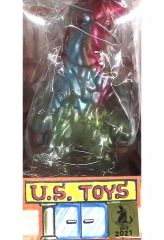 U.S.TOYS ビル箱シリーズ BB おやすみピグモン 【公式通販】